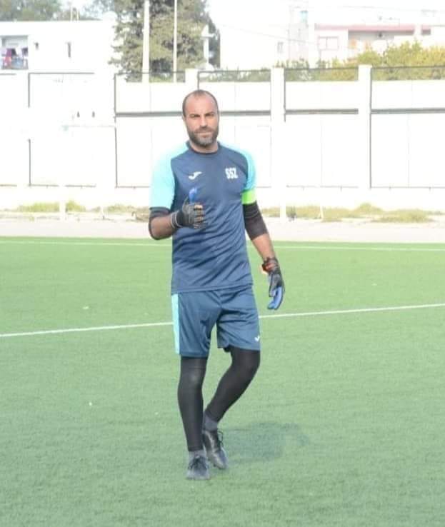 انسحاب مستقبل نفزة لأسباب  مادية من مسابقة الكاس